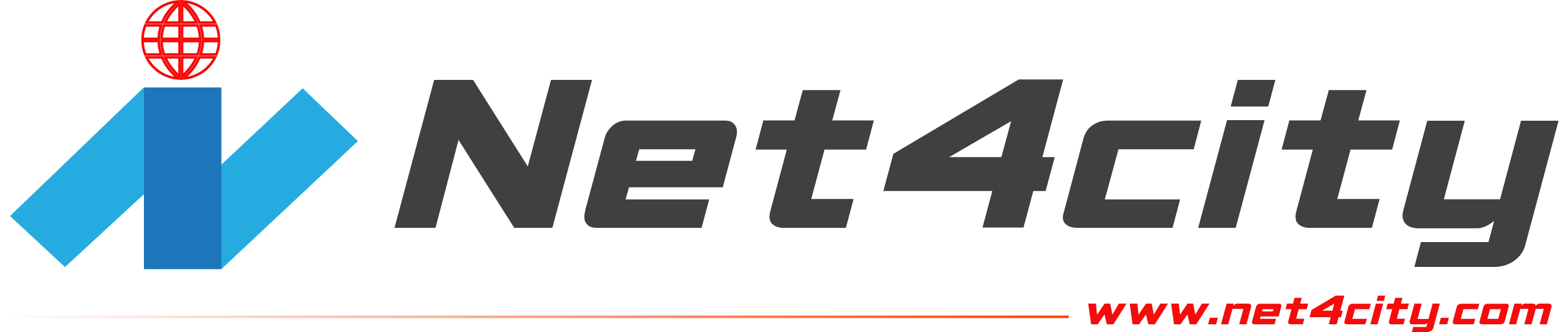 Net4city.com